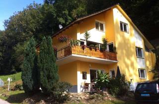 Haus kaufen in 79252 Stegen, Naturnah im schönen Dreisamtal wohnen, ganz nah an Freiburg