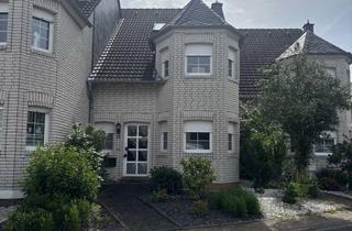 Reihenhaus kaufen in 53913 Swisttal, Gepflegtes Reihenhaus mit Charme in Swisttal Ludendorf