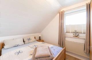 Haus kaufen in 25761 Büsumer Deichhausen, XXL- Wohnung + 3 zusätzliche FeWo für den gehobenen Anspruch