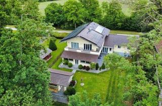 Haus kaufen in 82041 Oberhaching, Mehr als man sehen kann. Unabhängig. Effizient