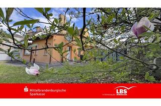 Haus kaufen in 16798 Fürstenberg/Havel, Geheimnisvolles Haus mit Potenzial