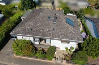 Haus kaufen in 55218 Ingelheim, WOW, was für ein Bungalow!