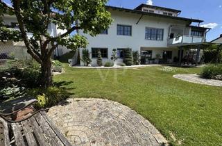 Haus kaufen in 94209 Regen, Traumhaus mit Traumblick und Platz für 2 Familien