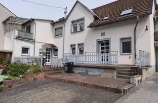 Haus kaufen in 55743 Fischbach, Haus im Doppelpack, jeder hat sein eigenes Reich