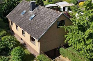 Einfamilienhaus kaufen in 31515 Wunstorf, Bestlage am Ententeich: Exklusives Einfamilienhaus in Luthe
