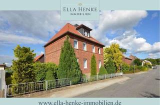 Haus kaufen in 39356 Weferlingen, Schönes, großes Backstein-Haus auf über 1.000m² Grundstück...