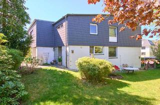 Haus kaufen in 21509 Glinde, Architektonisches Highlight in zentraler Lage!