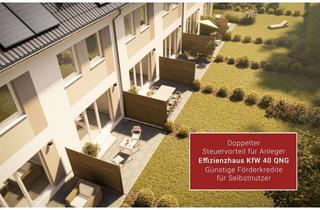 Haus kaufen in Gartenstraße, 13127 Französisch Buchholz, Verkaufsstart im Pankower Hofgarten 2 - bezugsfertig im Frühjahr 2027