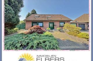 Einfamilienhaus kaufen in 41372 Niederkrüchten, Top Anbindung und entspannt leben, freistehendes Einfamilienhaus mit viel Platz und schönem Garten