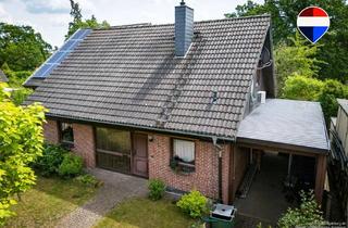 Haus kaufen in 39114 Cracau, Familienidylle mit Mehrwert – 134 m² Wohnfläche mit Sauna, Klimaanlage und Photovoltaik