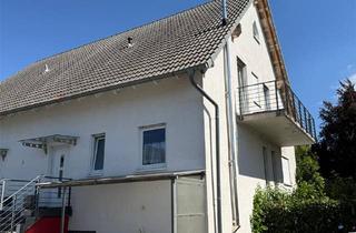 Haus kaufen in 55232 Alzey, Schöne DHH in ruhiger Lage von Alzey