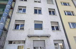 Mehrfamilienhaus kaufen in 56073 Rauental, Mehrfamilienhaus in begehrter Lage von Koblenz! Vollständig vermietet!