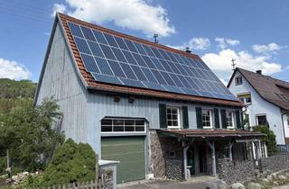 Bauernhaus kaufen in 72469 Meßstetten, Urgemütliches, ehemaliges Bauernhaus