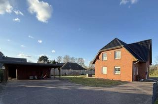 Einfamilienhaus kaufen in Sassendorfer Ring 18, 21522 Hohnstorf, Einfamilienhaus in Hohnstorf (Elbe) mit 4 Zimmern und 112 m² Wohnfläche