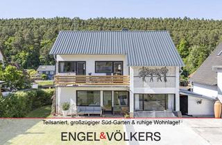 Haus kaufen in 67317 Altleiningen, Zeitloses Familienidyll mit Charme – Teilsaniert, großzügiger Süd-Garten & ruhige Wohnlage!