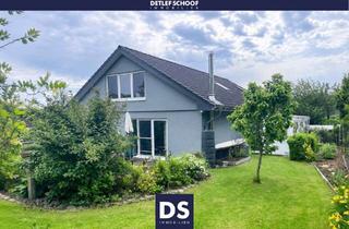 Einfamilienhaus kaufen in 24232 Dobersdorf, Einziehen- Ankommen-WohlfühlenEinfamilienhaus in Tökendorf