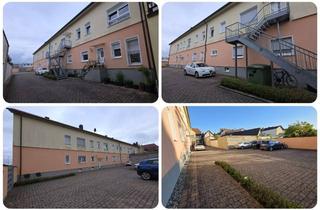 Haus kaufen in 76761 Rülzheim, Eine ansprechende Kapitalanlage bietet Ihnen dieses 2009 Grundsanierte 7-Familienhaus in 2. Baureihe