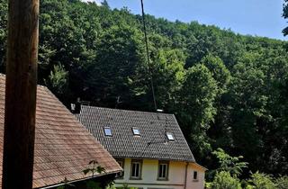 Haus kaufen in 66640 Namborn, Ehemalige Ölmühle mit großem Grundsück