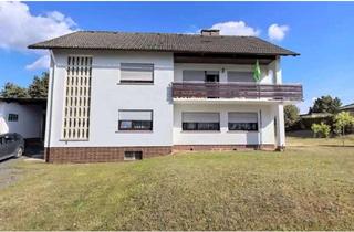Haus mieten in Auf'm Gebrande 22, 35041 Marburg, Wohnen mit Charakter: Doppelhaushälfte in Wehrshausen mit Garten