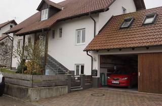 Haus mieten in Pfarrer-Ernst-Straße 17, 85296 Rohrbach, Zuhause mit viel Platz in Rohrbach