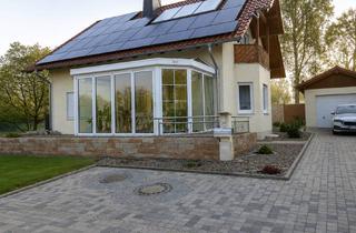 Haus mieten in 34277 Fuldabrück, Viel Platz für den Alltag: Einfamilienhaus in Fuldabrück