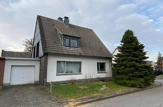 Haus mieten in Auf Der Höhe, 44289 Lichtendorf, Freistehendes Haus in Dortmund-Lichtendorf