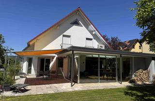 Haus mieten in Am Mönchenberge, 07751 Kunitz, Teilmöbliertes Einfamilienhaus in Jena-Kunitz zu vermieten. Kein Verkauf!