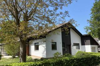 Haus mieten in 85126 Münchsmünster, Einfamilienhaus mit Einliegerwohnung in ruhiger Lage