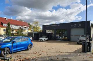 Büro zu mieten in Riga-Ring 21, 59494 Soest, Attraktiver Standort für Gewerbe / Einzelhandel / Büro / Ausstellung