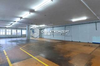 Büro zu mieten in 78054 Villingen-Schwenningen, Produktionshalle, Lagerflächen und Büros unter einem Dach – sofort bezugsfertig und modernisiert