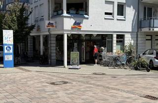 Anlageobjekt in Bahnhofstraße 21, 79108 Zähringen, 8 % Brutto-Rendite! Attraktive Gewerbeeinheit in zentraler Lage von Bad Krozingen