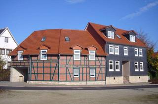 Anlageobjekt in Johannesstraße 49, 37327 Leinefelde-Worbis, Schönes gepflegtes Mehrfamilienhaus
