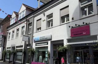Anlageobjekt in 45657 Recklinghausen, RENDITE-BOMBE RECKLINGHAUSEN: Unmittelbar vor 8,8% Rendite! 4 Einheiten + 9 Stellplätze im Stadtkern