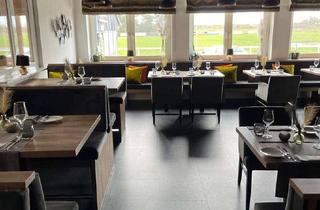 Anlageobjekt in 25826 Sankt Peter-Ording, Wohn-/Geschäftshaus mit einem Restaurant zu verkaufen/verpachten