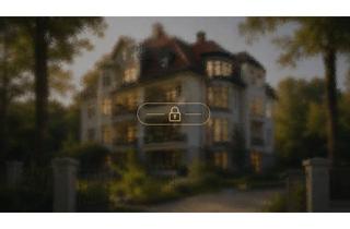 Anlageobjekt in 14163 Zehlendorf, Substanz, Grundstück, Lage - Mehrfamilienhaus in Schlachtensee