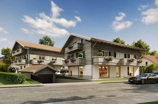 Grundstück zu kaufen in 83707 Bad Wiessee, Attraktives Baugrundstück als Kapitalanlage in Seenähe