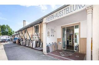 Grundstück zu kaufen in 85464 Finsing, Mischgebiets-Areal in Finsing (2.819 m²) – Für Bauträger & Projektentwickler