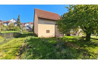 Grundstück zu kaufen in 71287 Weissach, *** Bieterverfahren: Baugrundstück in Weissach! ***