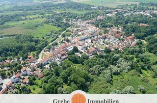 Grundstück zu kaufen in Kornweihenweg 20, 15806 Zossen, Ihr Grundstück mit 760 m² in absolut ruhiger Anliegerstraße