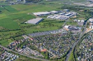 Grundstück zu kaufen in Prieborner Straße 102, 12526 Bohnsdorf, Kompaktes Investment für Einfamilienhausbau