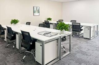 Büro zu mieten in Königsplatz, 80333 Maxvorstadt, Serviced Office für 15 Personen bei Design Offices Campus Königsplatz