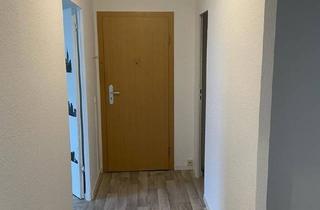 Wohnung mieten in 15926 Walddrehna, Frisch renovierte und helle 3-Zi. Whg. mit Balkon in Walddrehna