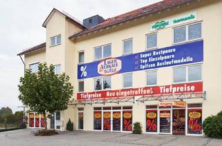 Büro zu mieten in 84032 Altdorf, Felible Gewerbeflächen zu vermieten