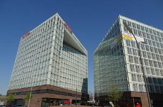 Büro zu mieten in Ericus, 20457 Hamburg, An der Hafen-City -Provisionsfreí