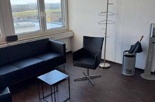 Büro zu mieten in Weidacherstraße 26, 70794 Filderstadt, !!Lichtdurchflutete Büroflächen nähe Flughafen zu vermieten 8,00€/m²!!
