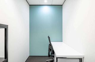 Büro zu mieten in Torgauer Straße 46371, 10829 Schöneberg, Privater Büroraum für 2 Person in Design Offices Gasometer
