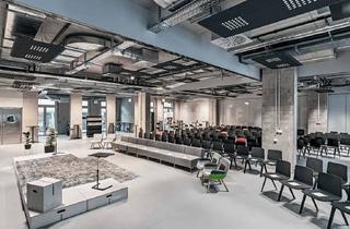 Büro zu mieten in Görttwiete 16-20, 20459 Neustadt, Privater Büroraum für 2 Person in Design Offices Rödingsmarkt