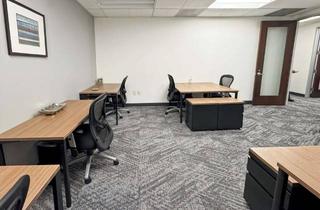 Büro zu mieten in Barckhausstraße, 60325 Westend-Süd, Service-büros für 15 Personen in Design Offices Barckhausstraße