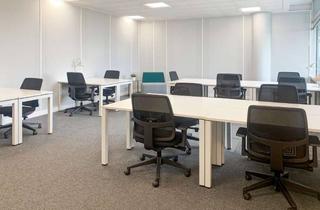 Büro zu mieten in Unter den Linden, 10117 Mitte, Bezugsfertiges Büro für 15 Personen bei Design Offices Unter den Linden