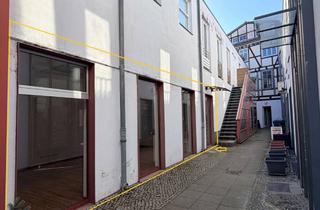Büro zu mieten in Dortustraße, 14467 Nördliche Innenstadt, Sonnig helles und ruhiges Büro in zentraler und begehrter Potsdamer Altstadt Lage